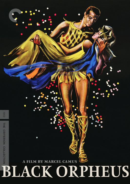 Black Orpheus [Criterion Collection] [2 Discs]