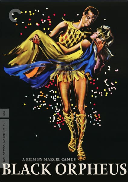 Black Orpheus [Criterion Collection] [2 Discs]