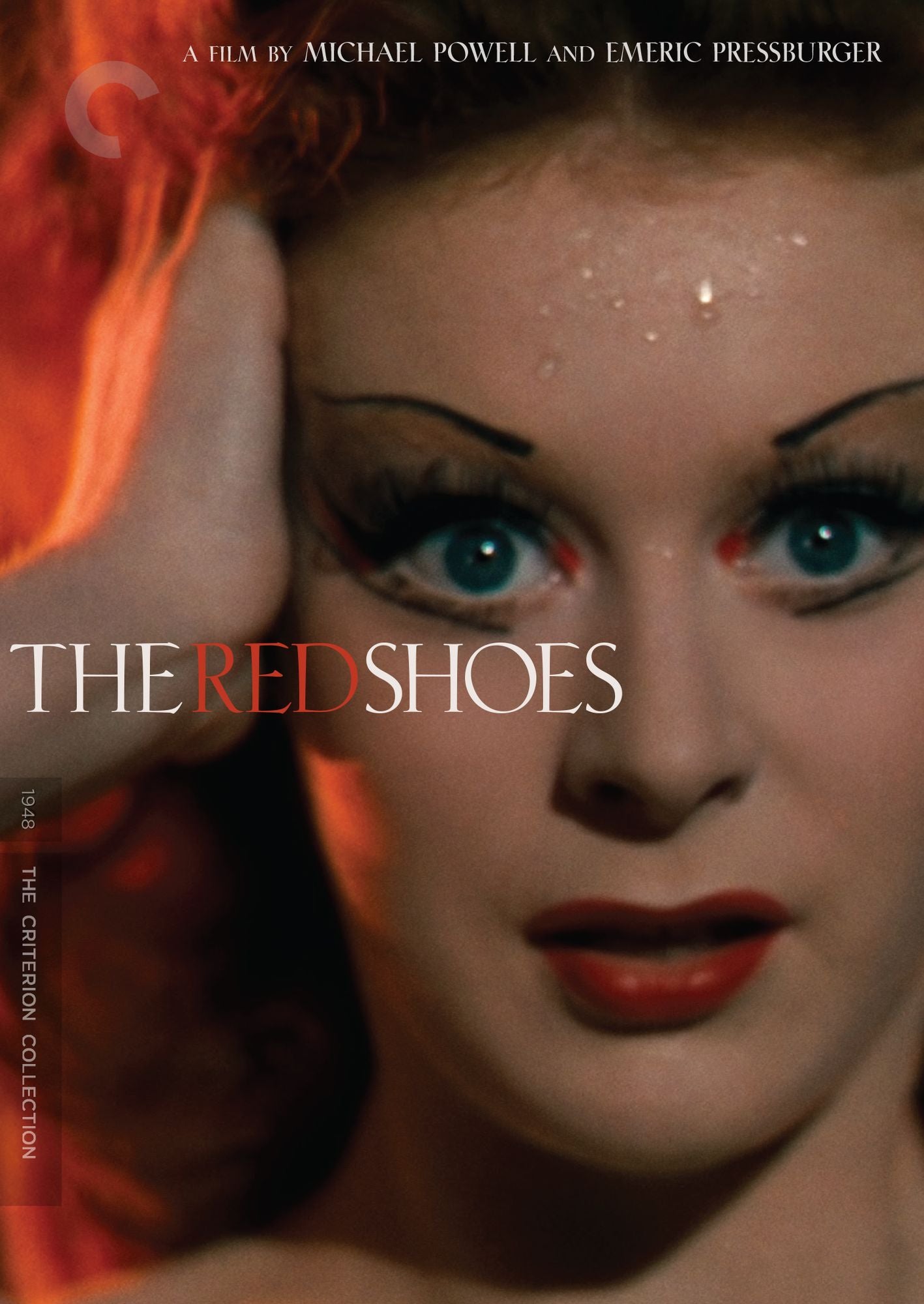 The Red Shoes [Criterion Collection]