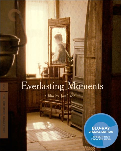 Everlasting Moments [Criterion Collection] [Blu-ray]