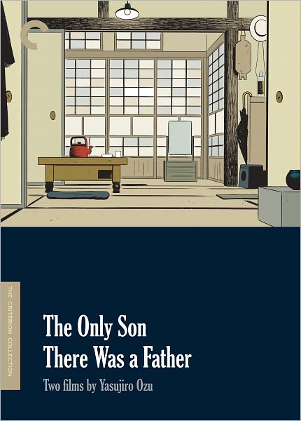 The Only Son/There Was a Father [Criterion Collection] [2 Discs]