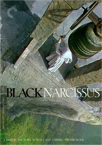 Black Narcissus [Criterion Collection]