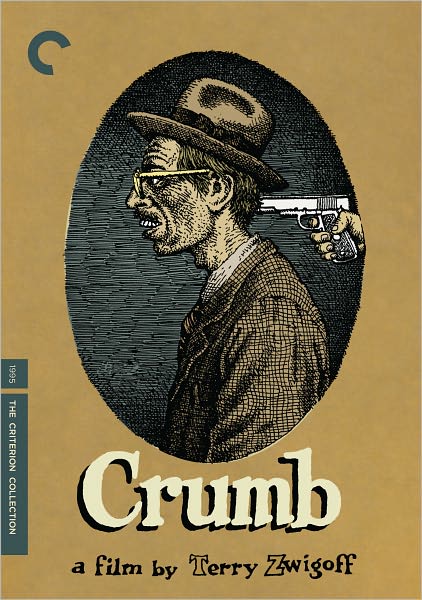 Crumb [Criterion Collection]