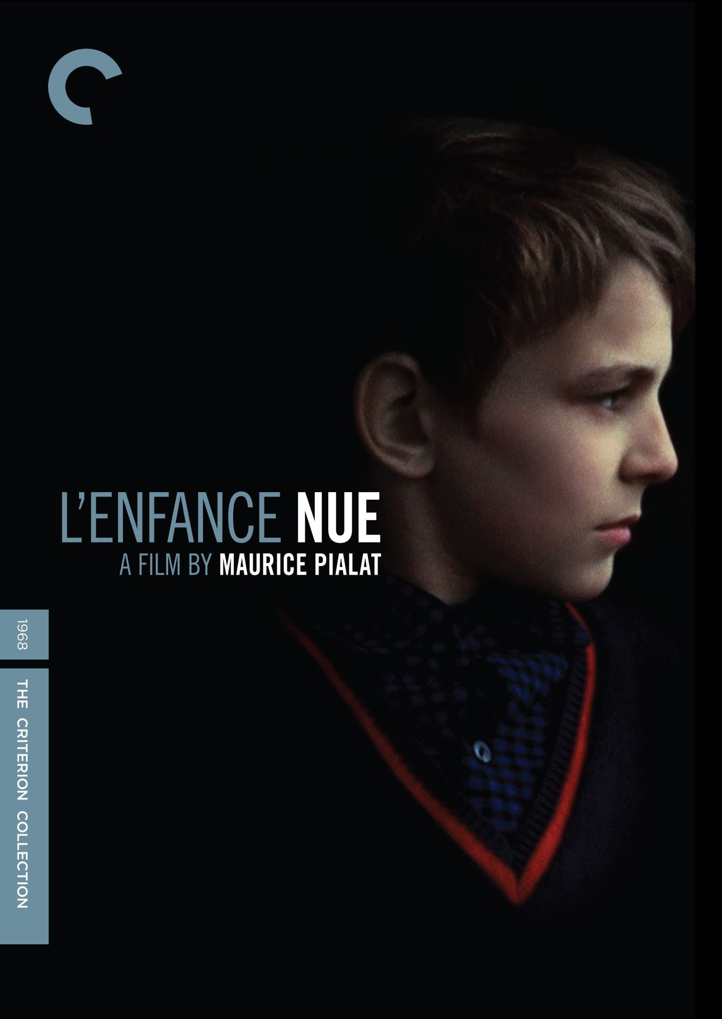 L' Enfance Nue [Criterion Collection]