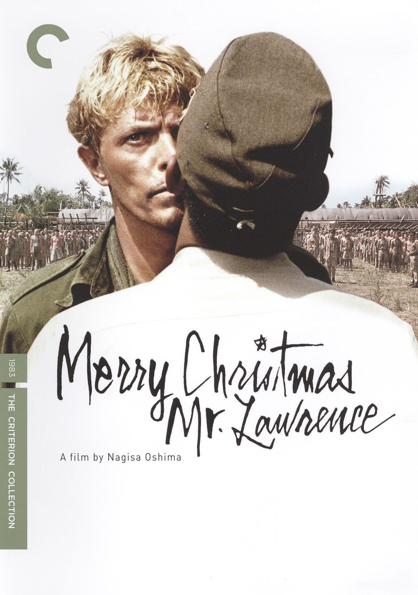 Merry Christmas, Mr. Lawrence [Criterion Collection]