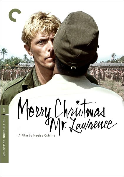 Merry Christmas, Mr. Lawrence [Criterion Collection]