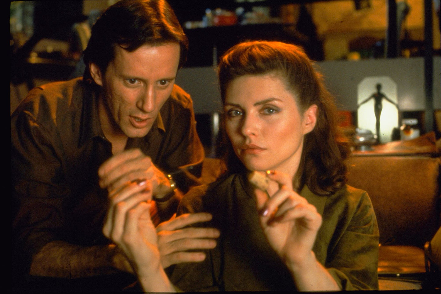 Videodrome [Criterion Collection] [Blu-ray]