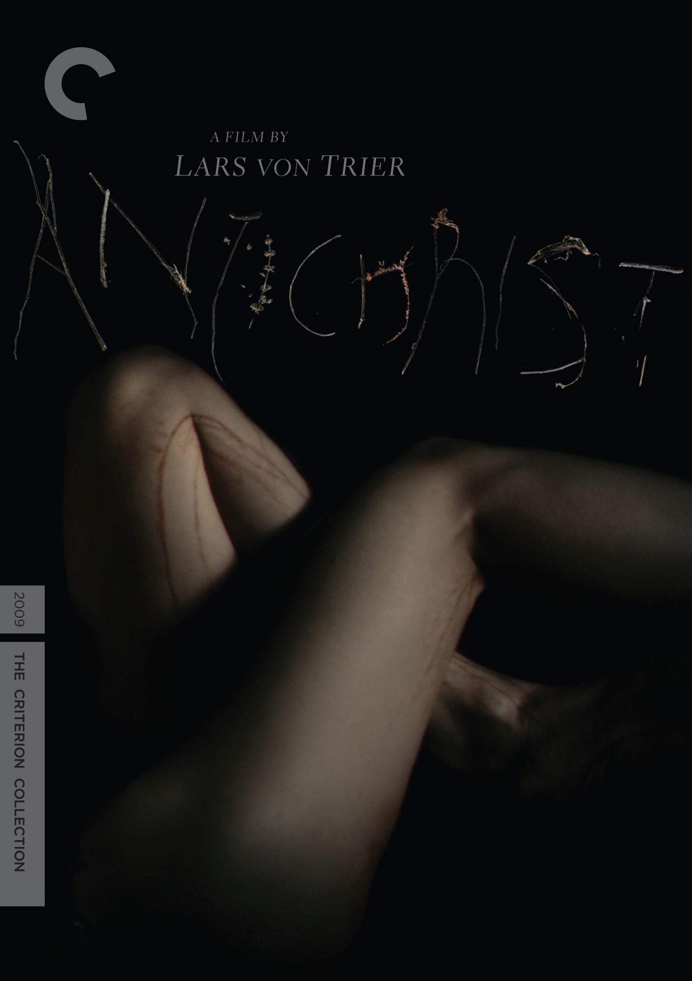 Antichrist [Criterion Collection] [2 Discs]