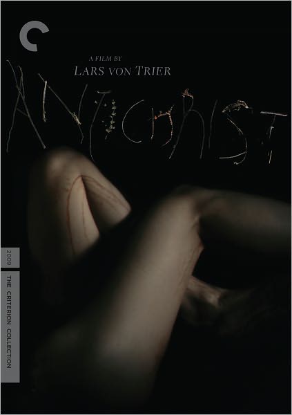 Antichrist [Criterion Collection] [2 Discs]