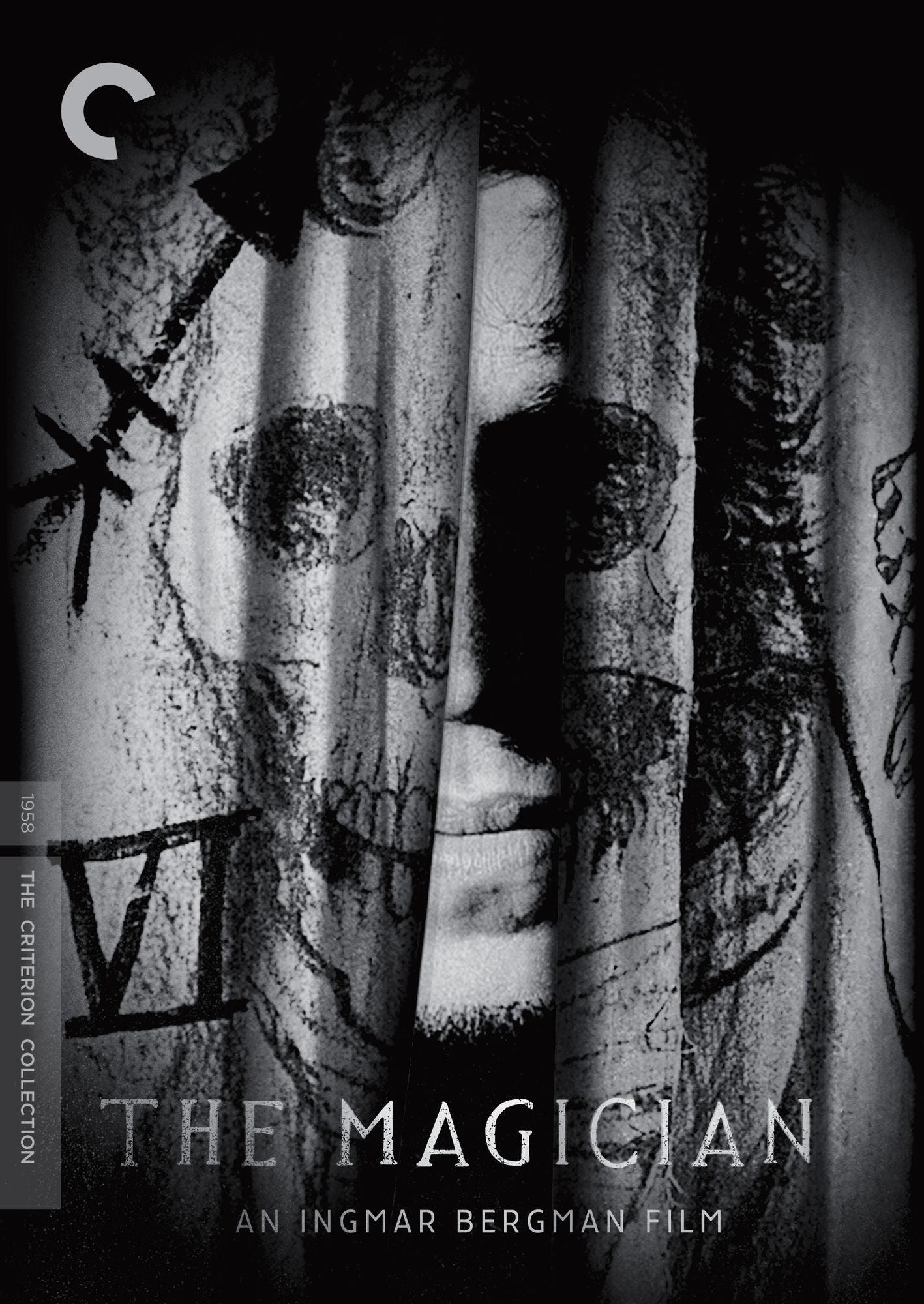 The Magician [Criterion Collection]