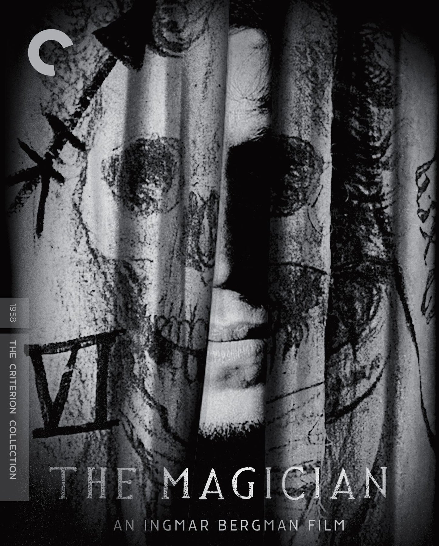 The Magician [Criterion Collection] [Blu-ray]