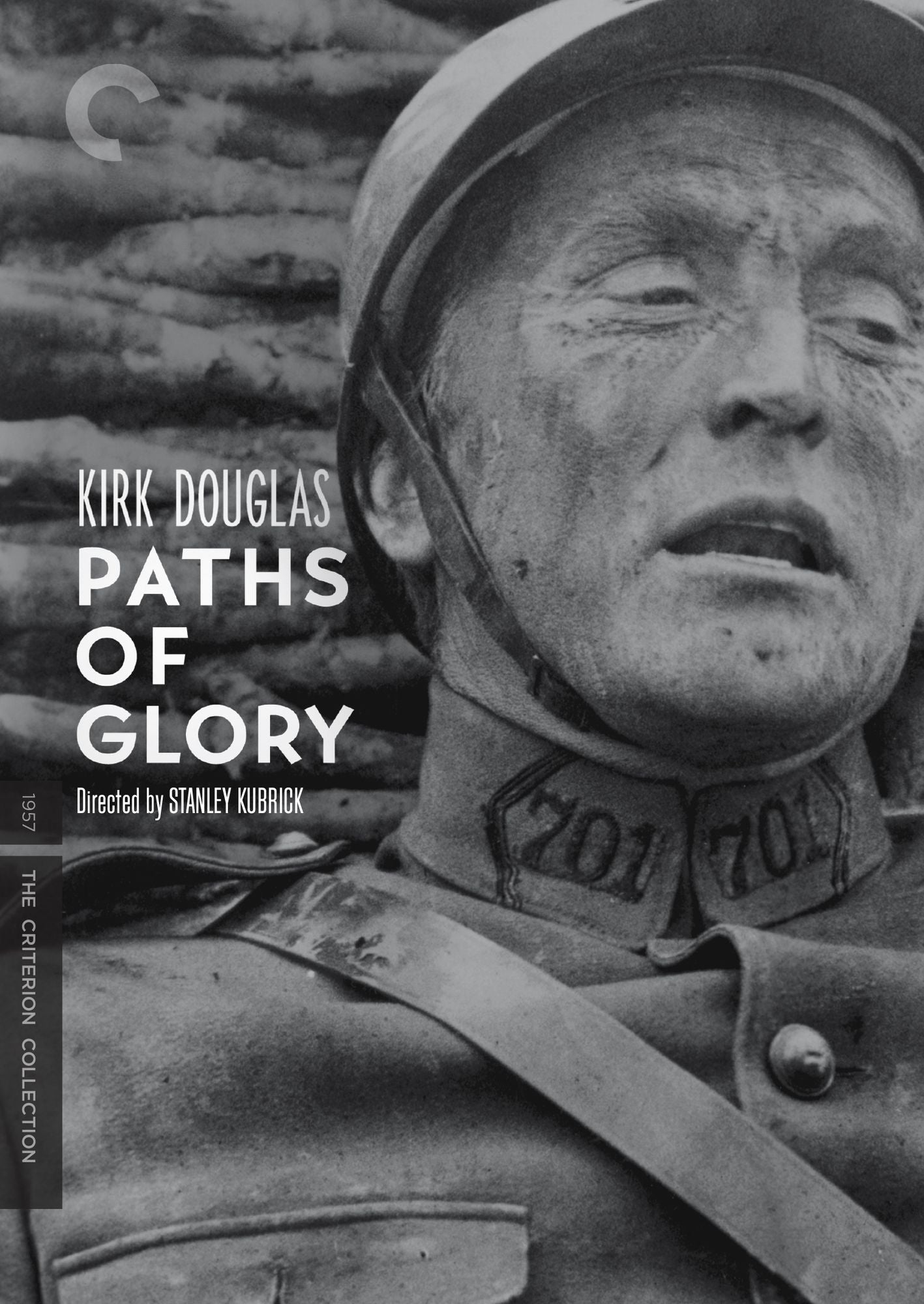 Paths of Glory [Criterion Collection]