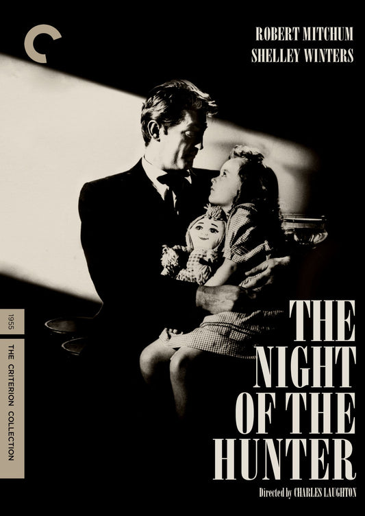 The Night of the Hunter [Criterion Collection] [2 Discs]