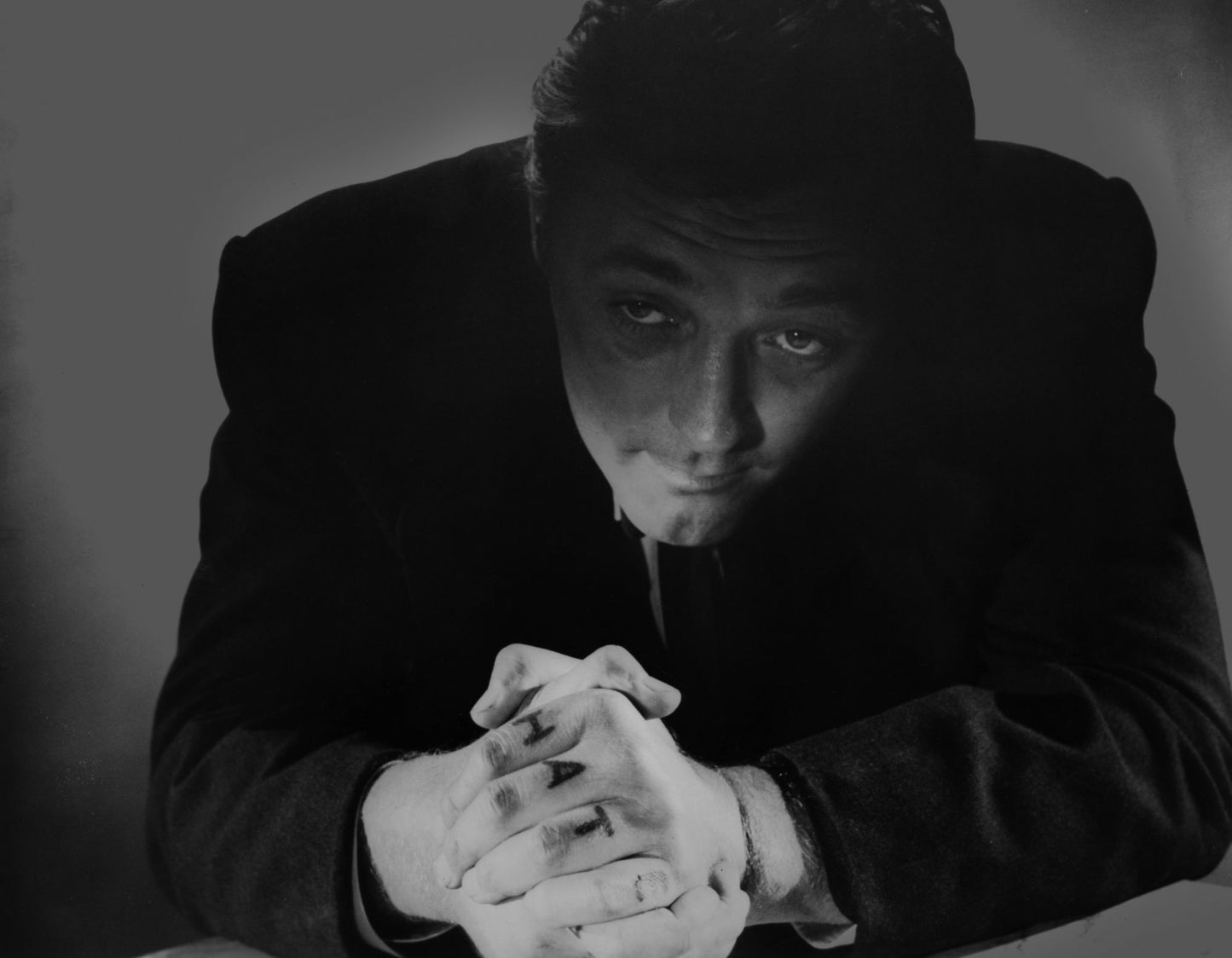 The Night of the Hunter [Criterion Collection] [2 Discs]