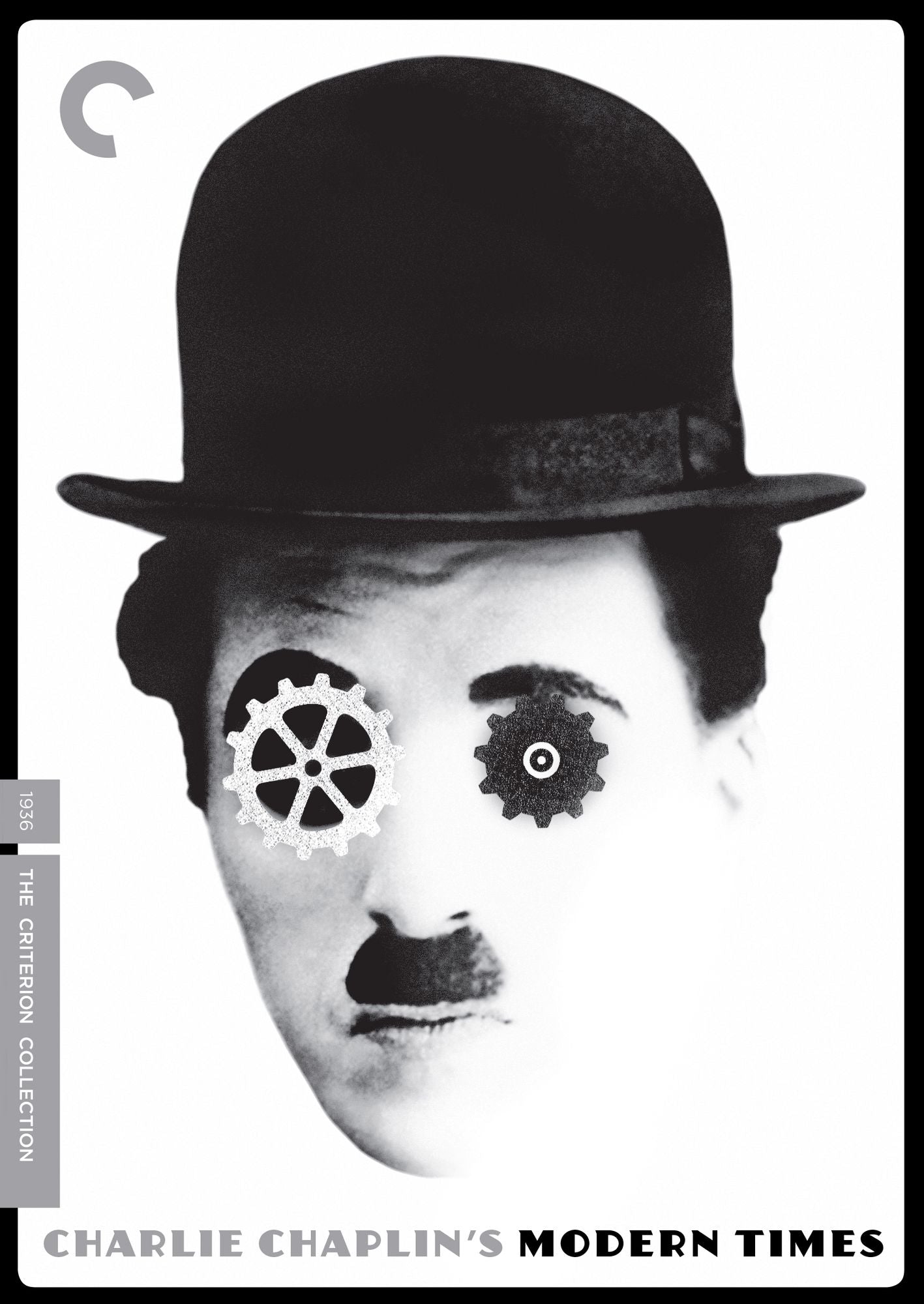 Modern Times [Criterion Collection]