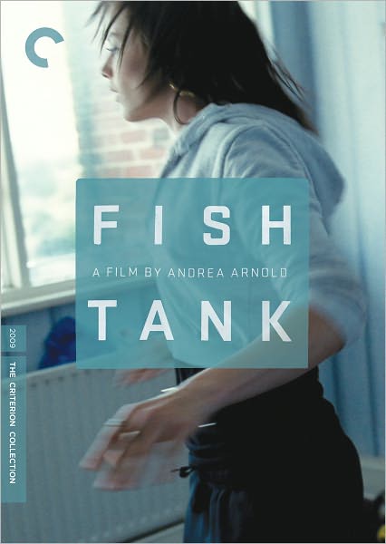 Fish Tank [Criterion Collection]