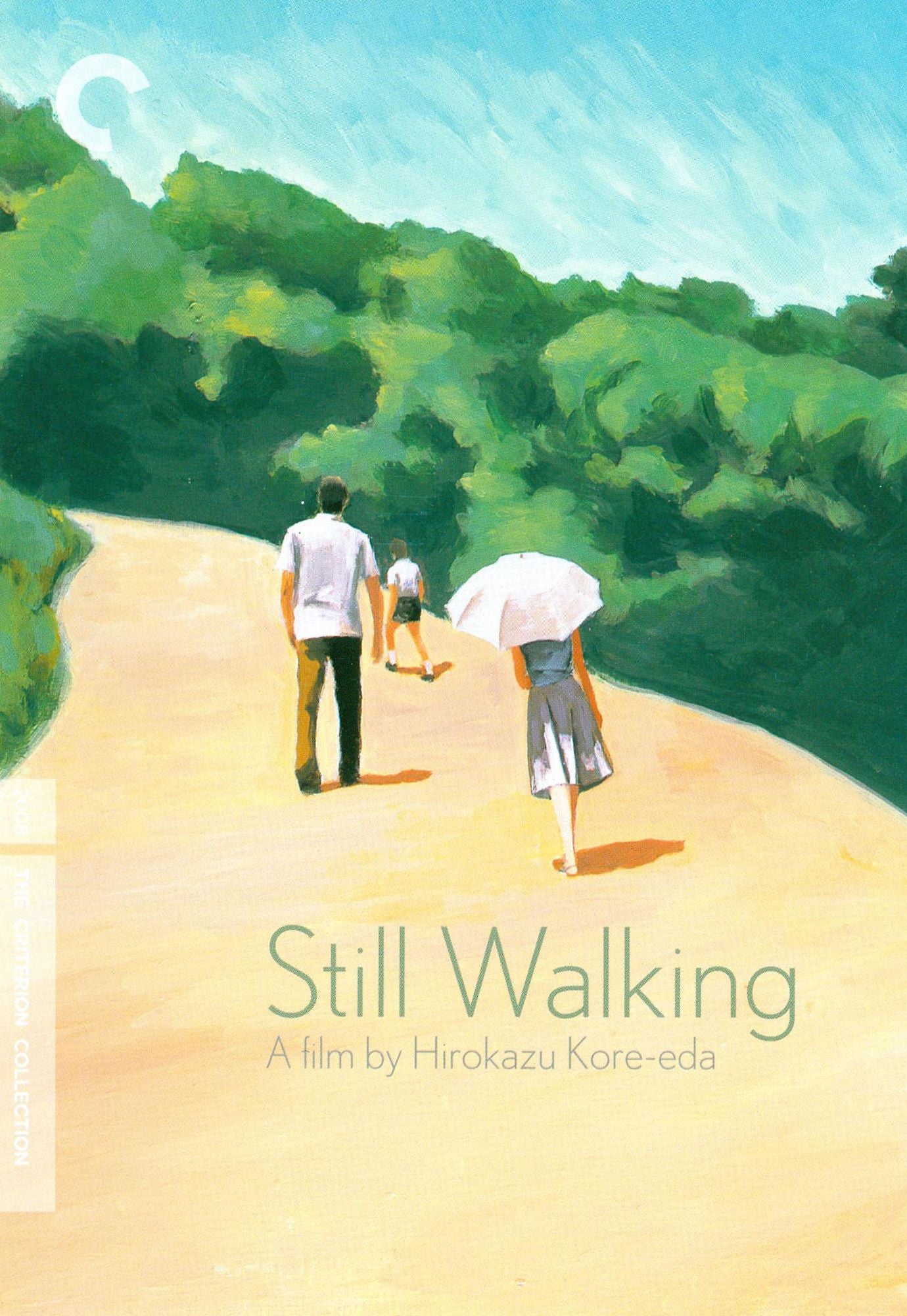 Still Walking [Criterion Collection]