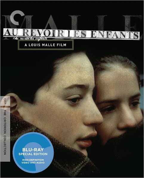 Au Revoir Les Enfants [Criterion Collection] [Blu-ray]