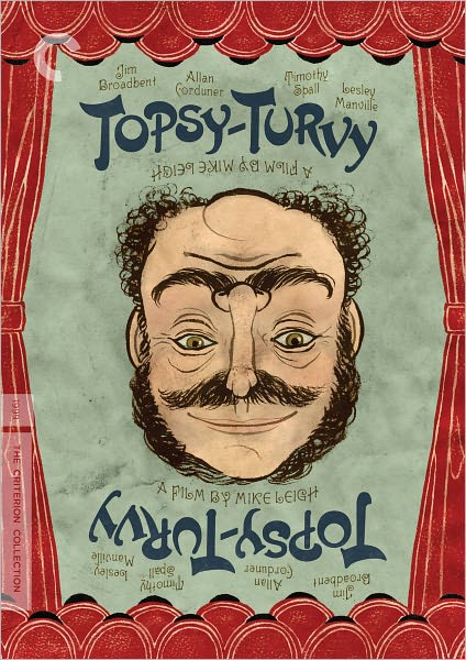 Topsy-Turvy [Criterion Collection]