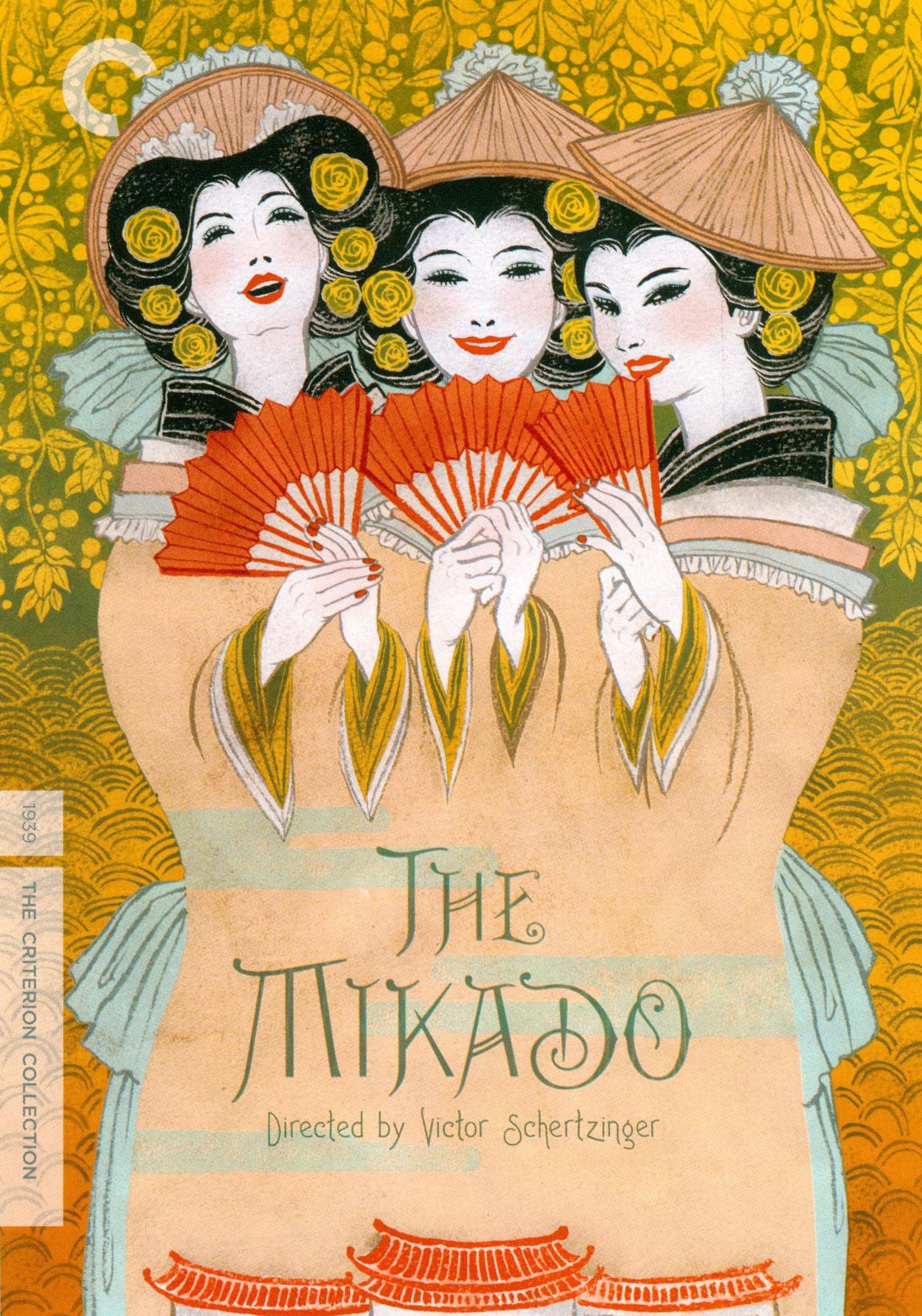 The Mikado [Criterion Collection]