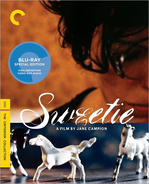 Sweetie [Criterion Collection] [Blu-ray]