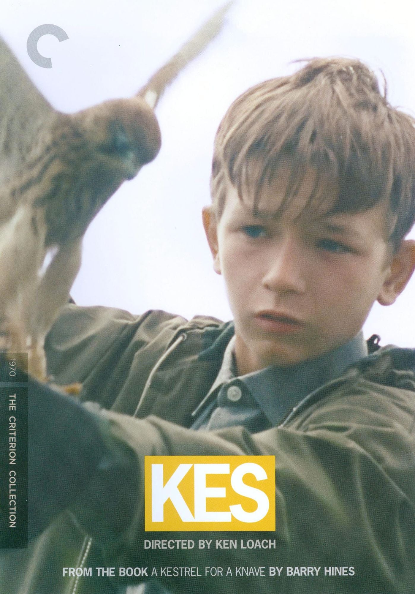 Kes [Criterion Collection]