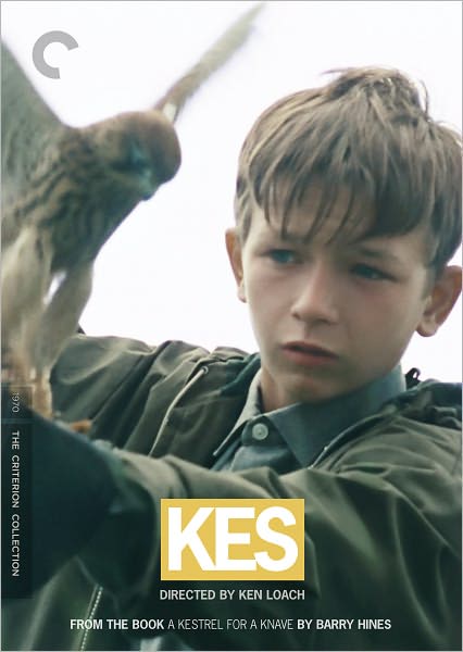 Kes [Criterion Collection]