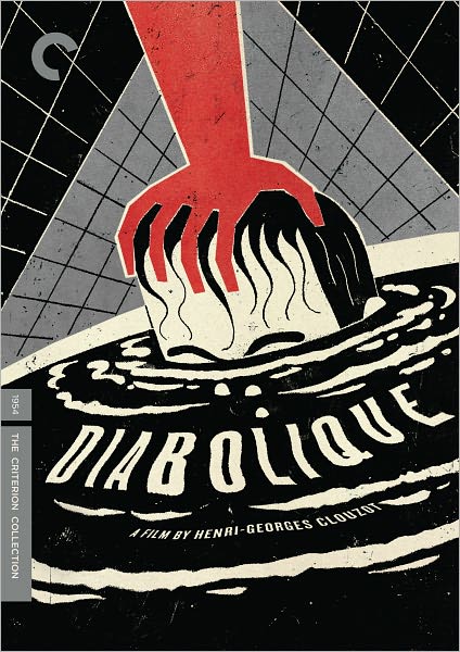 Diabolique [Criterion Collection]