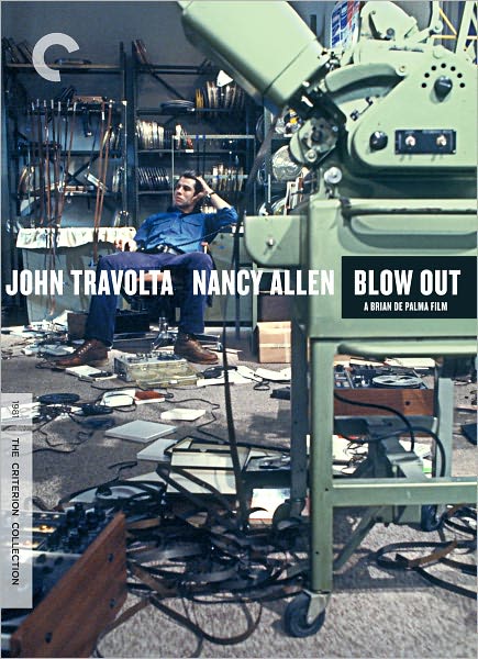 Blow Out [Criterion Collection]