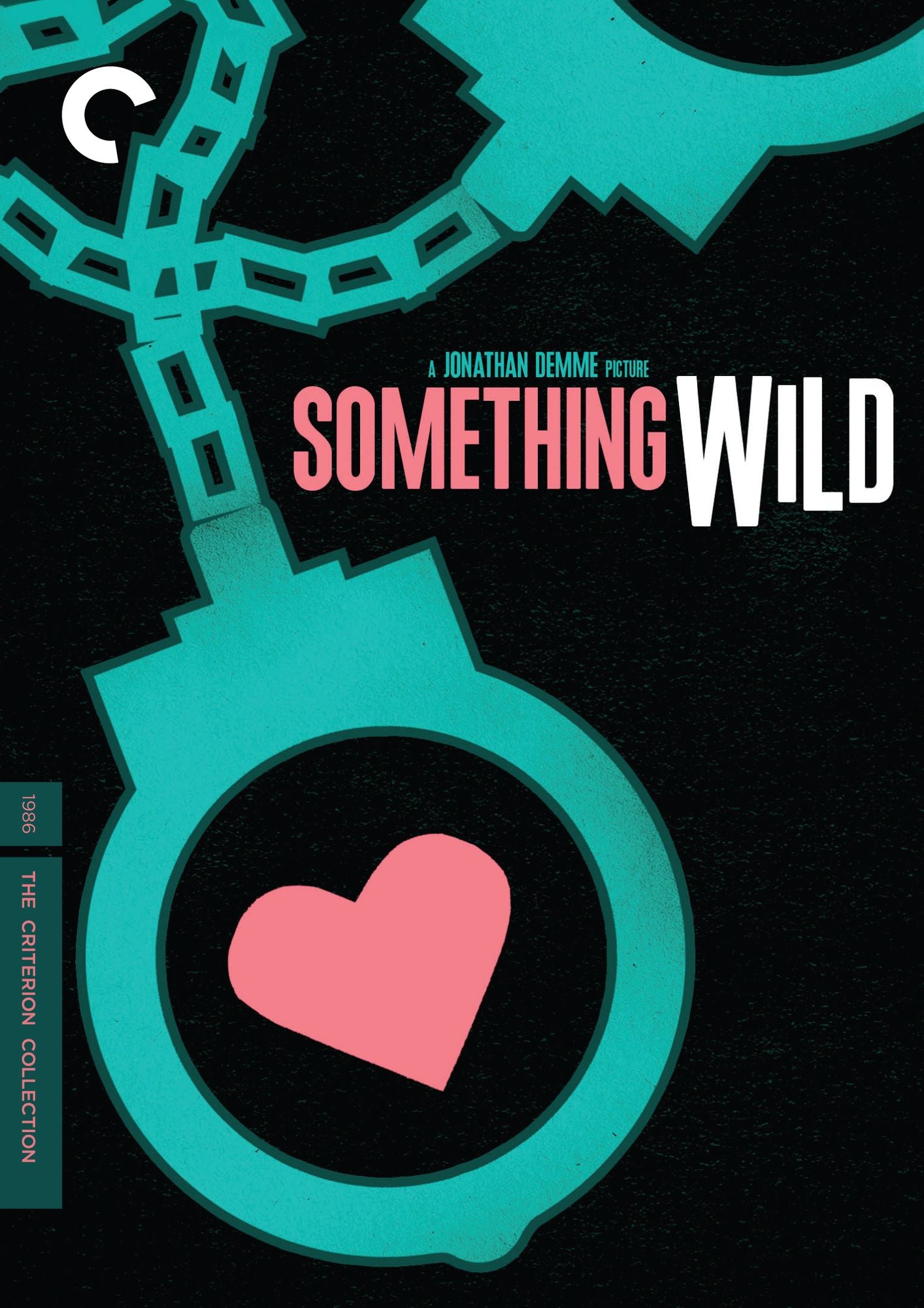 Something Wild [Criterion Collection]