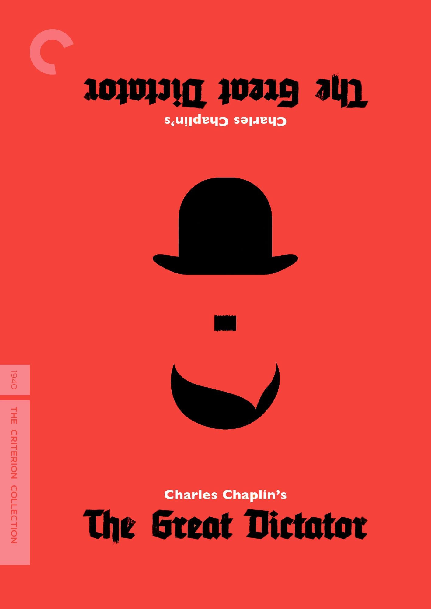 The Great Dictator [Criterion Collection]