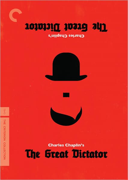 The Great Dictator [Criterion Collection]