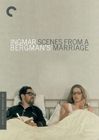 Scenes from a Marriage [Criterion Collection] [3 Discs]