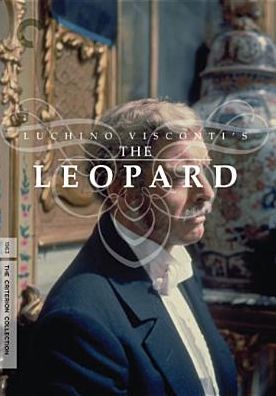 The Leopard [Criterion Collection] [3 Discs]