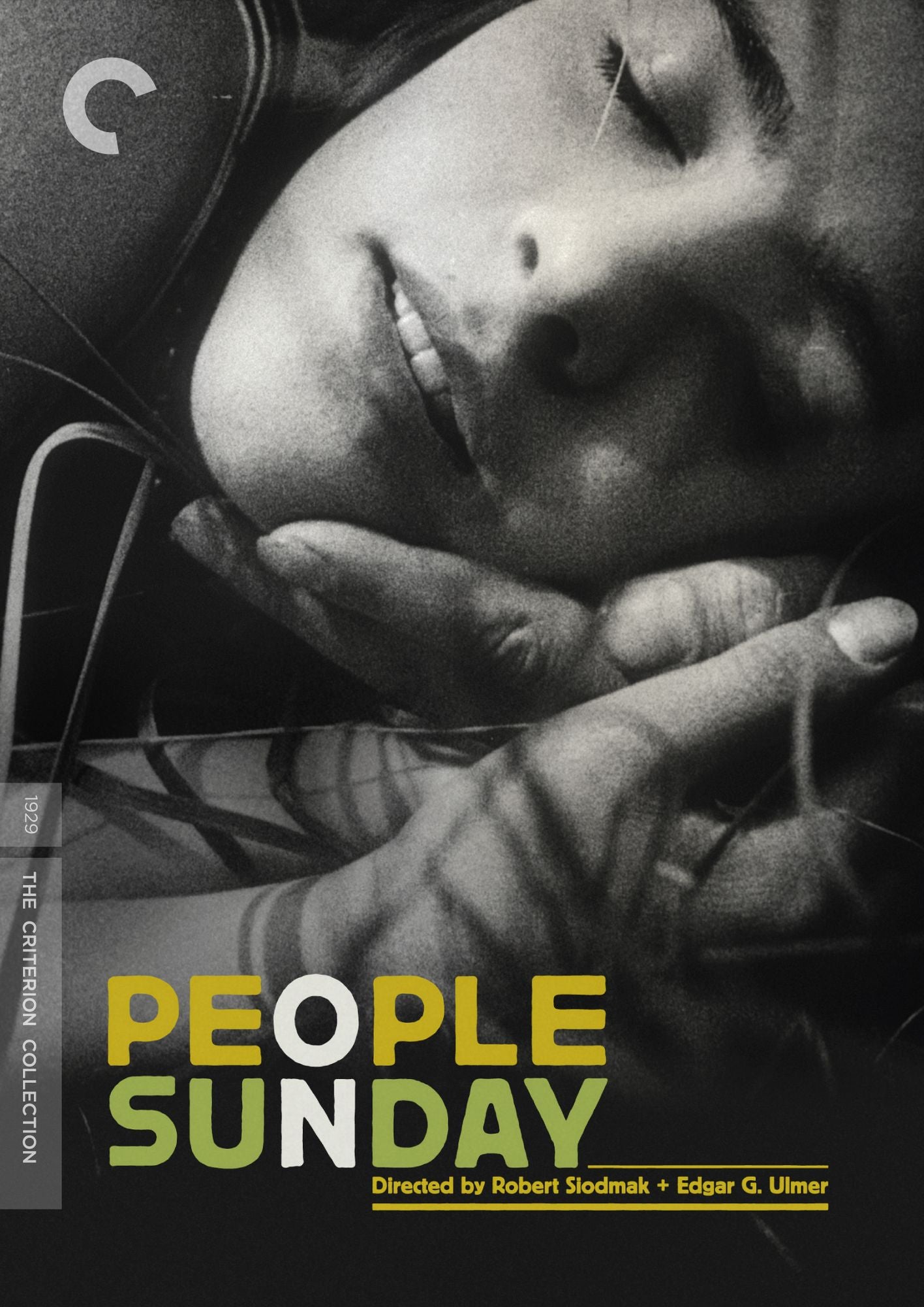 People on Sunday [Criterion Collection]