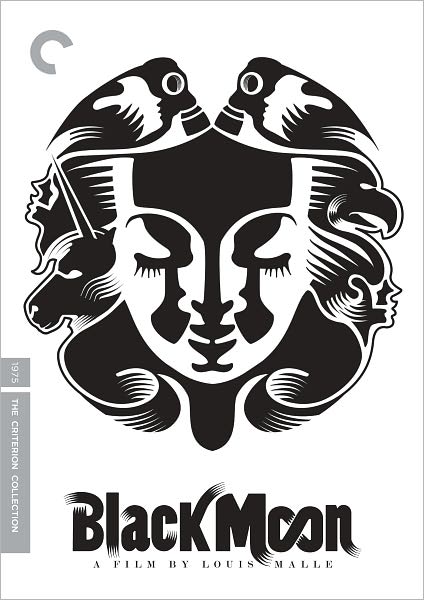 Black Moon [Criterion Collection]