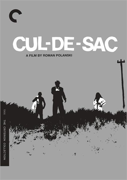 Cul-de-Sac [Criterion Collection]