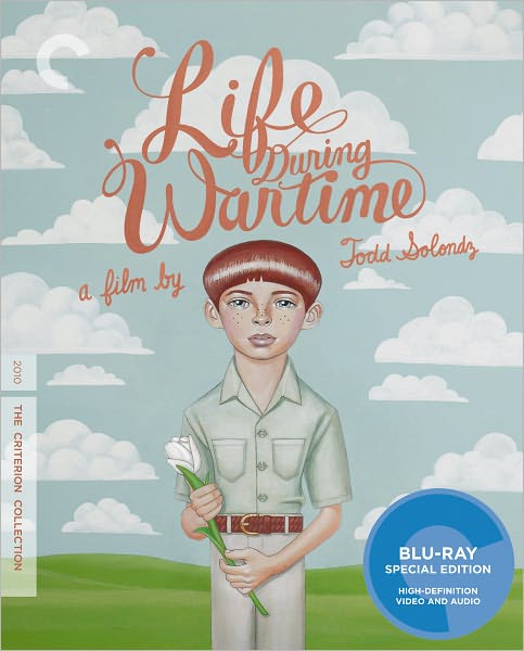 Life During Wartime [Criterion Collection] [Blu-ray]