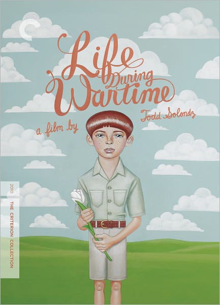 Life During Wartime [Criterion Collection]