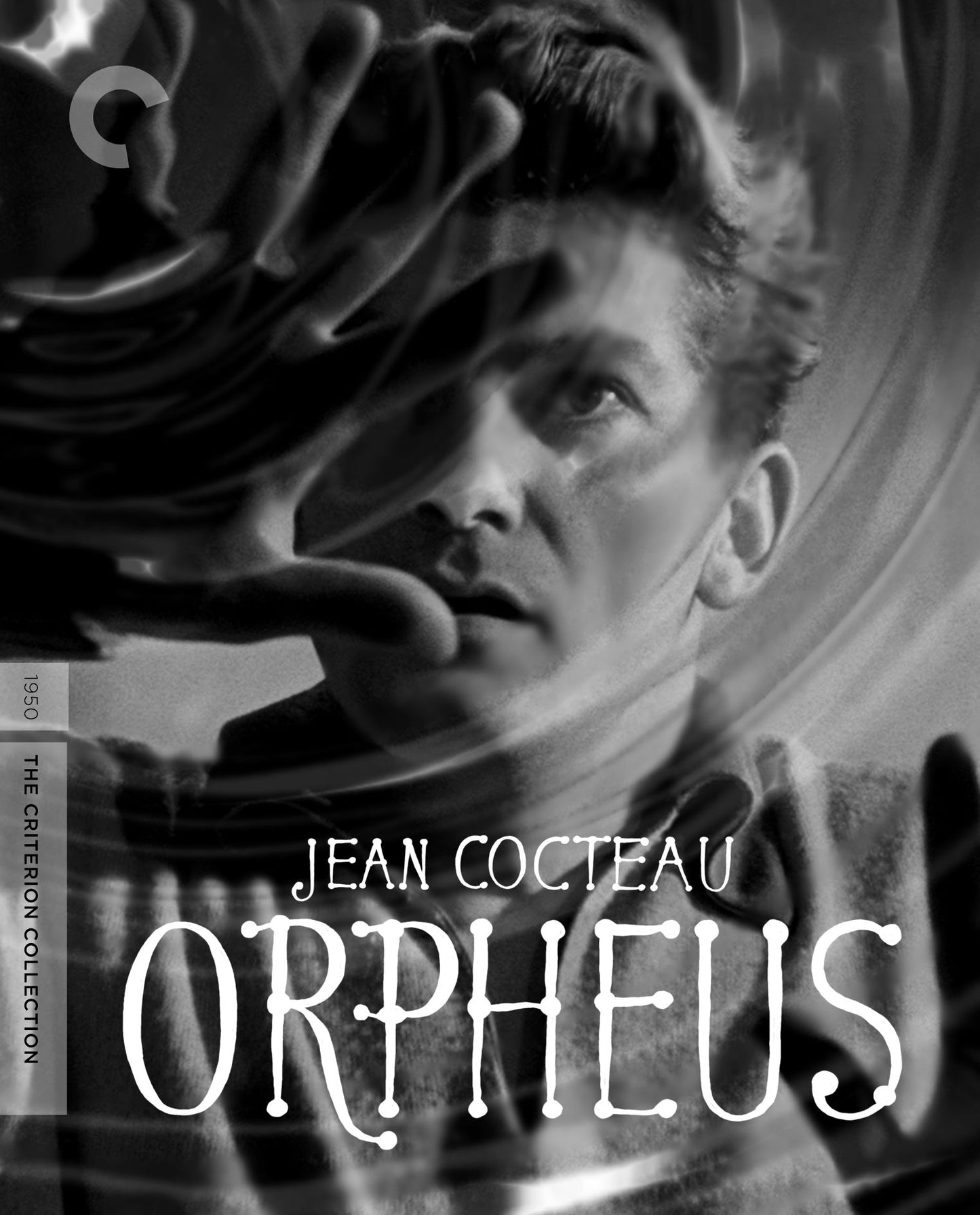 Orpheus [Criterion Collection] [Blu-ray]