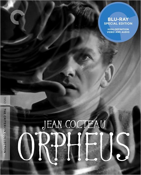 Orpheus [Criterion Collection] [Blu-ray]