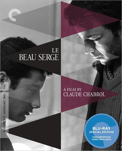 Le Beau Serge [Criterion Collection] [Blu-ray]