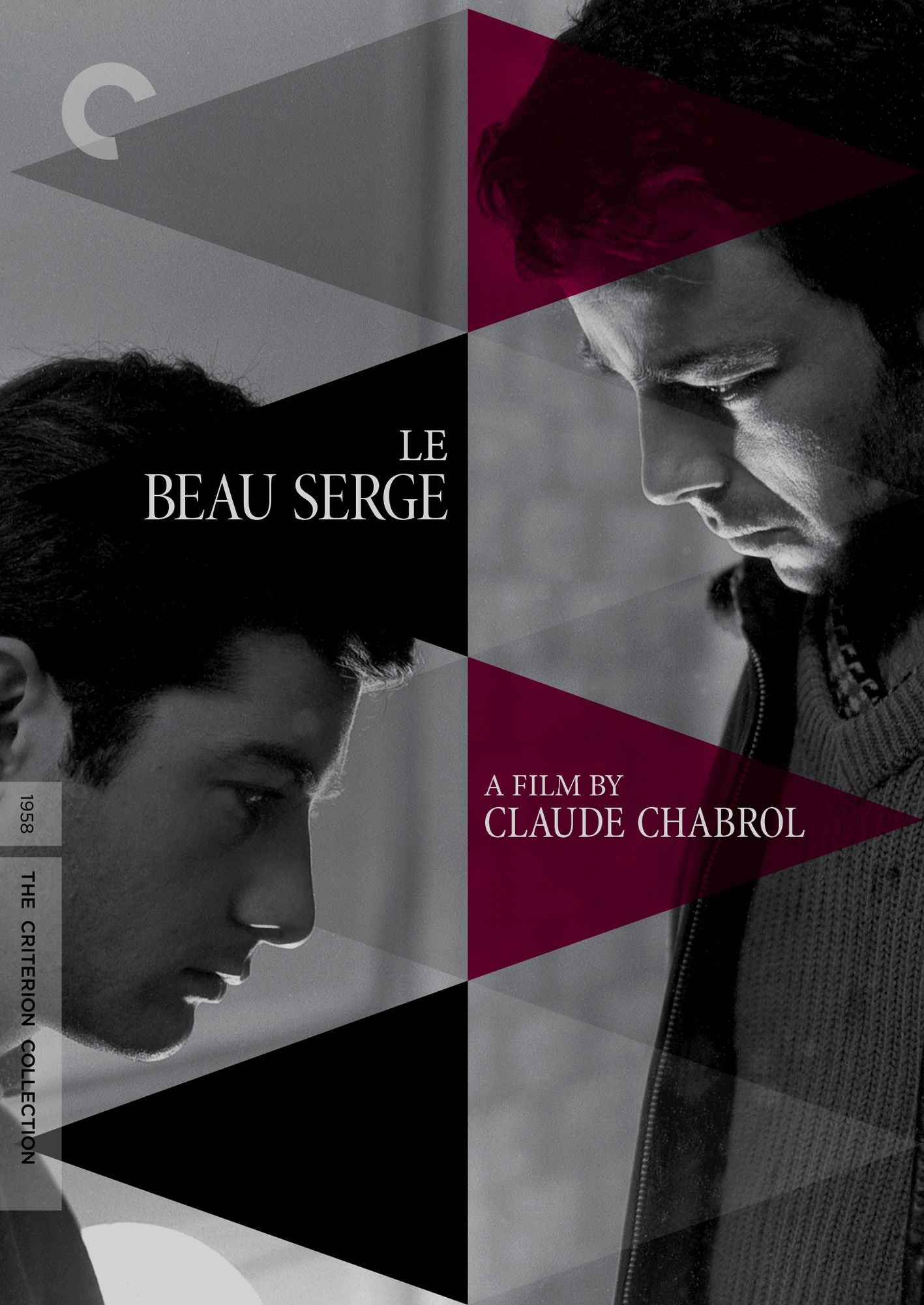 Le Beau Serge [Criterion Collection]