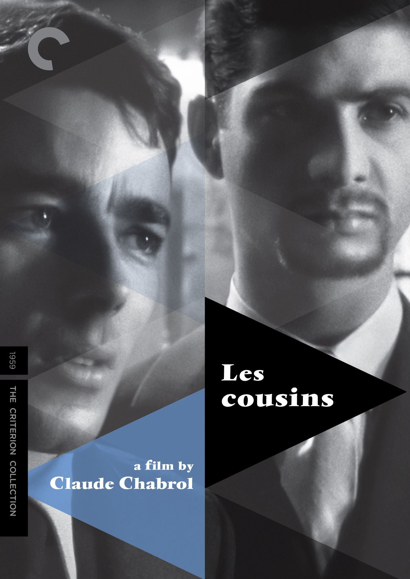 Les Cousins [Criterion Collection]