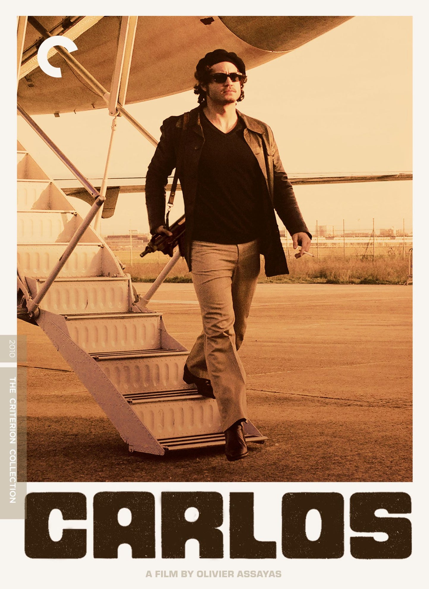 Carlos [Criterion Collection] [4 Discs]