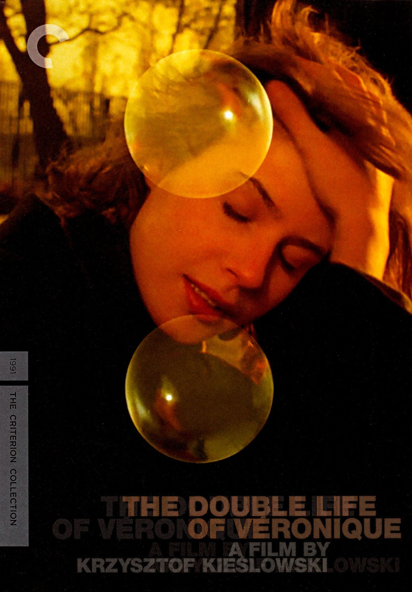 The Double Life of Veronique [Criterion Collection]