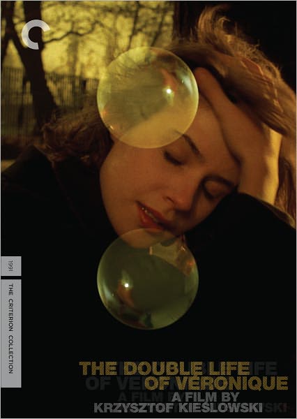 The Double Life of Veronique [Criterion Collection]