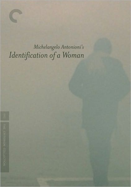 Identification of a Woman [Criterion Collection]