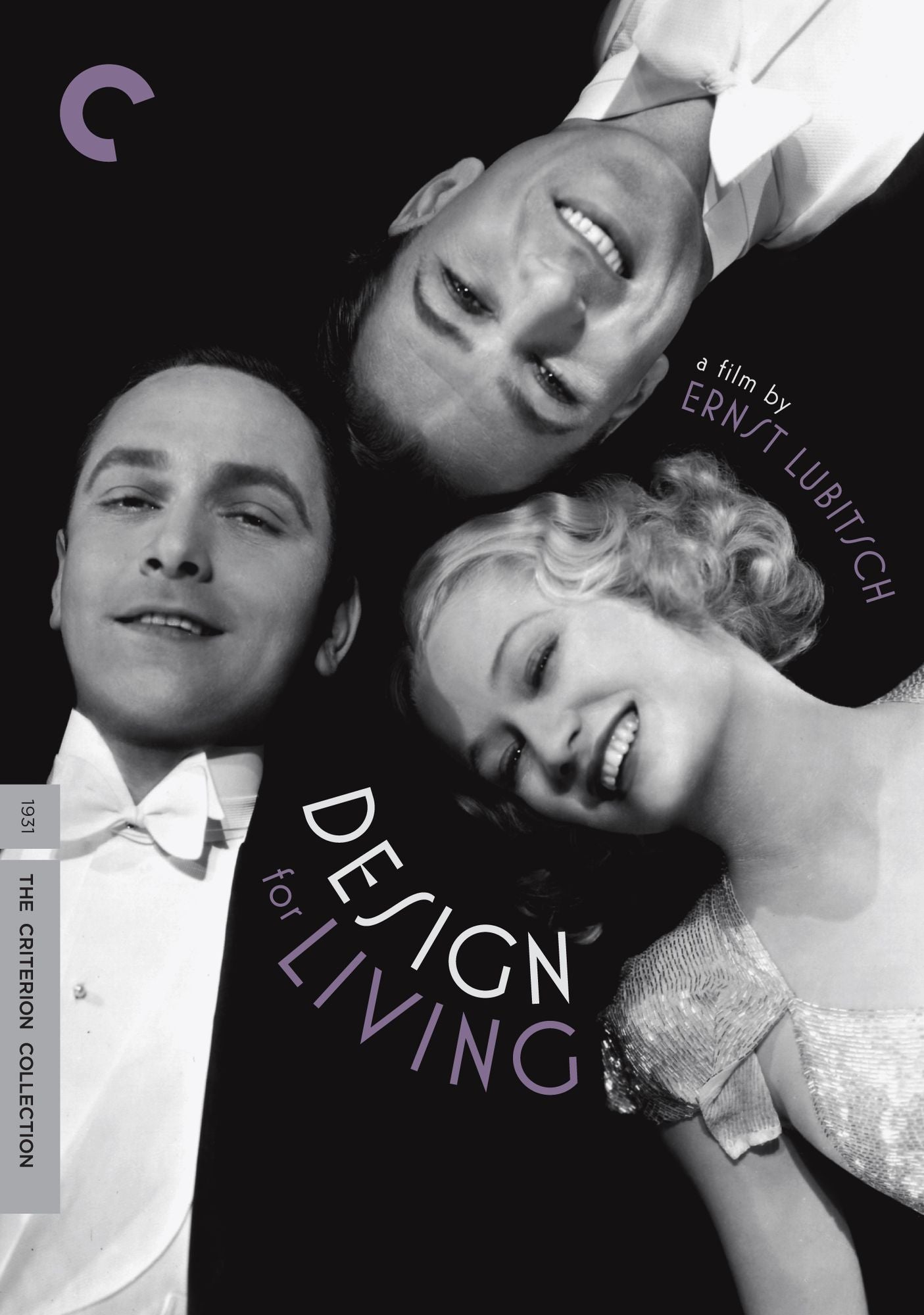 Design for Living [Criterion Collection] [2 Discs]