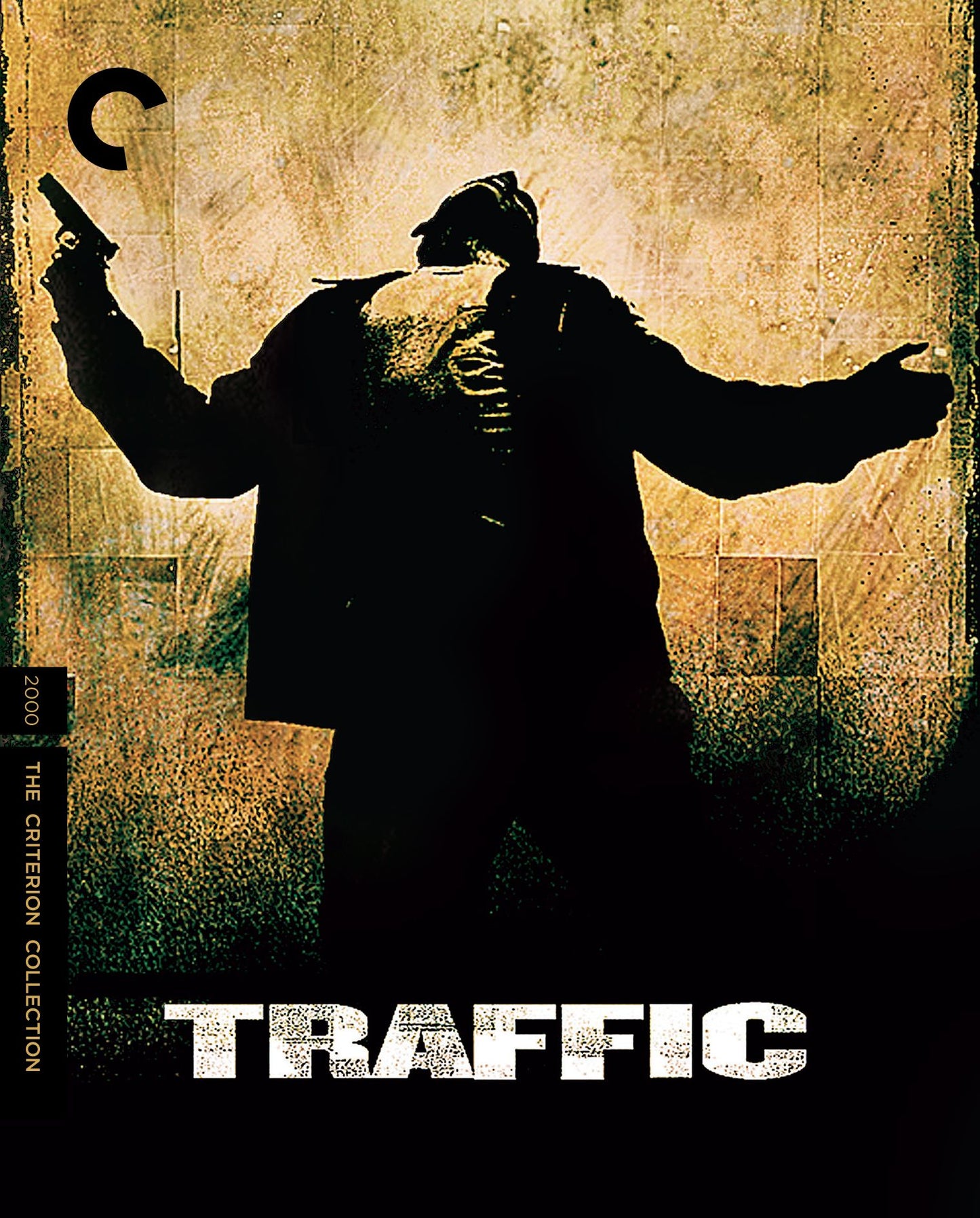Traffic [Criterion Collection] [Blu-ray]